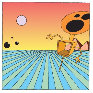 The Dismemberment Plan -  Emergency and I